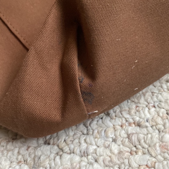 Louis Vuitton Shoulder Bag Totally MM Brown Monogram used broken strap - Picture 15 of 17